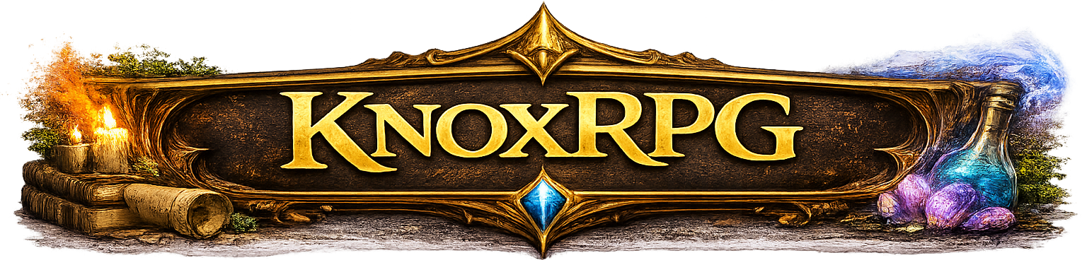 KnoxRPG